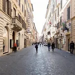 Piazza di Spagna Luxury big Flat