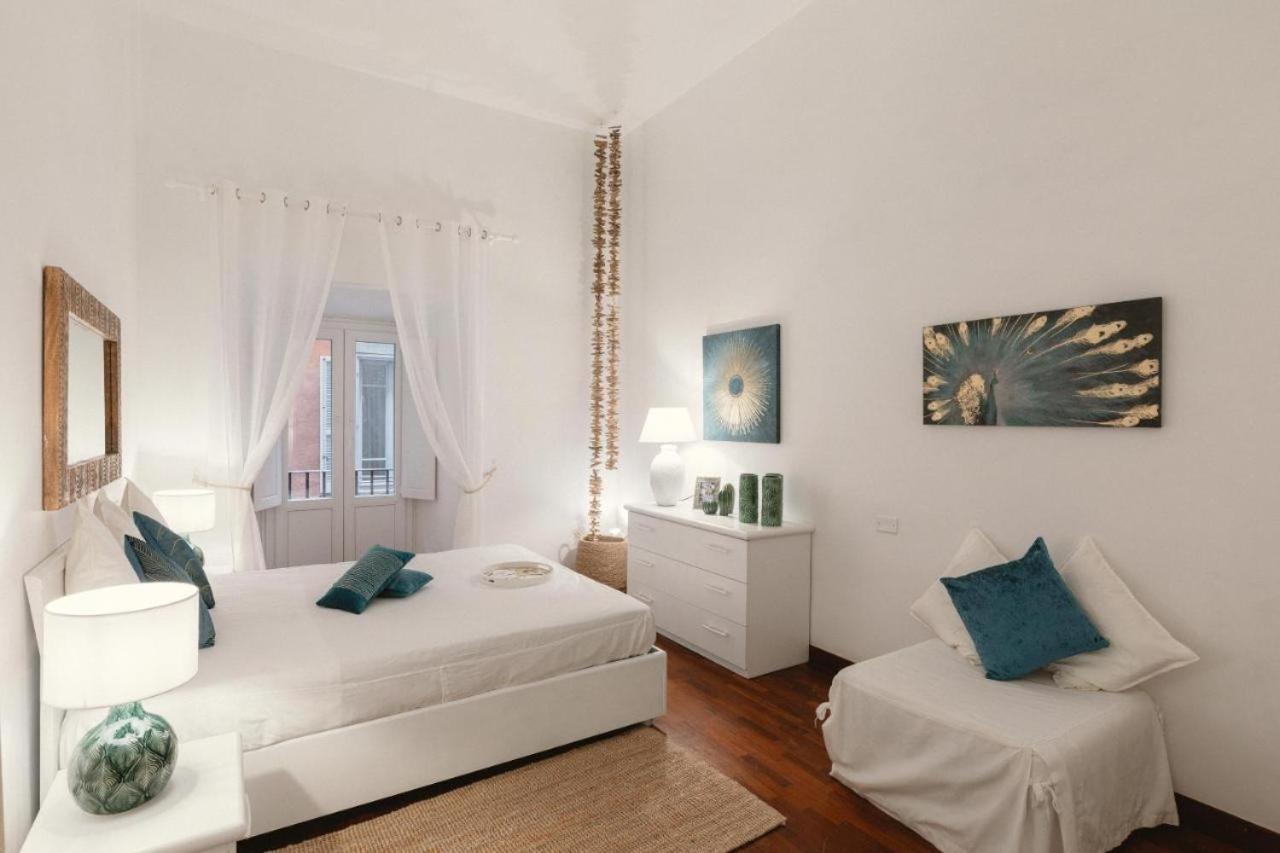 Piazza Di Spagna Luxury Big Flat Appartamento *