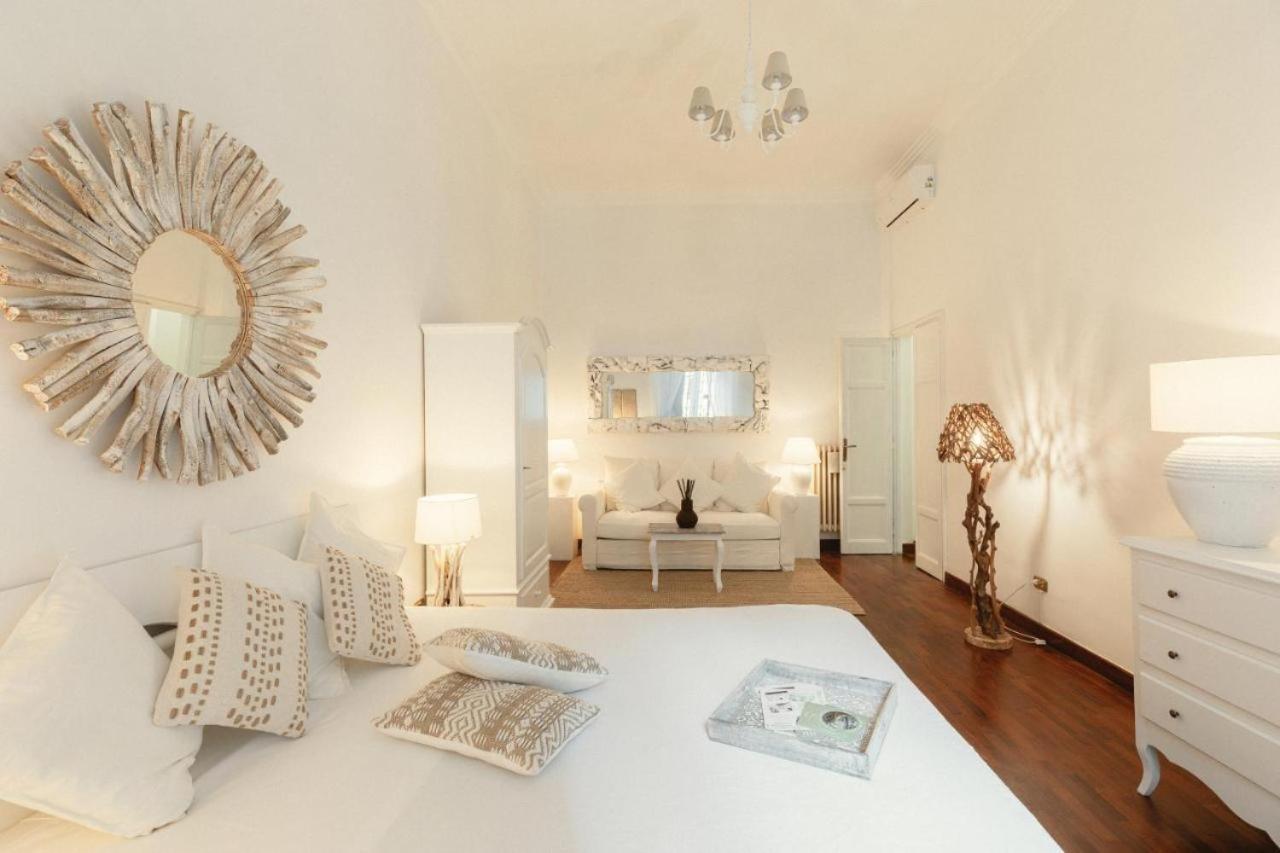 Piazza Di Spagna Luxury Big Flat Appartamento Roma