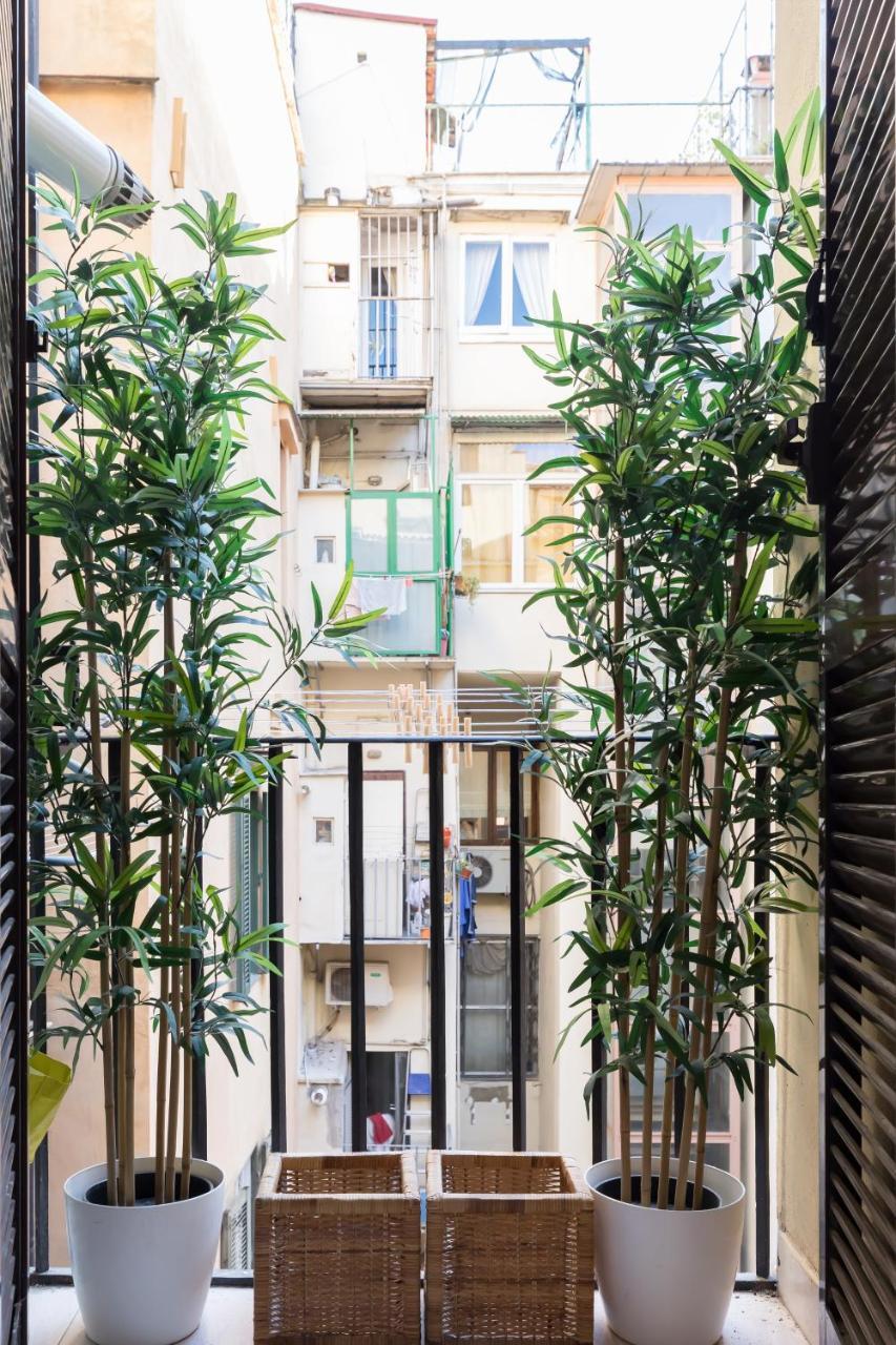 Piazza Di Spagna Luxury Big Flat