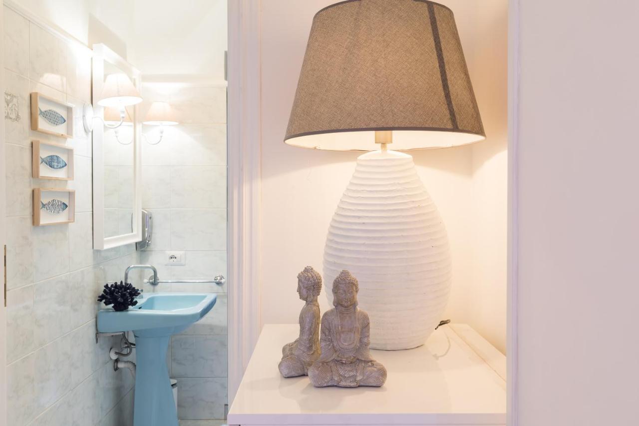 Piazza Di Spagna Luxury Big Flat * Roma