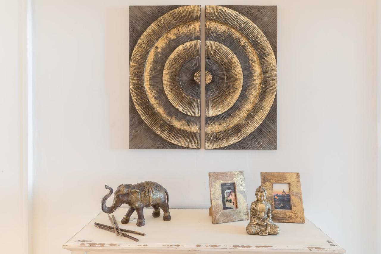 Appartamento Piazza Di Spagna Luxury Big Flat