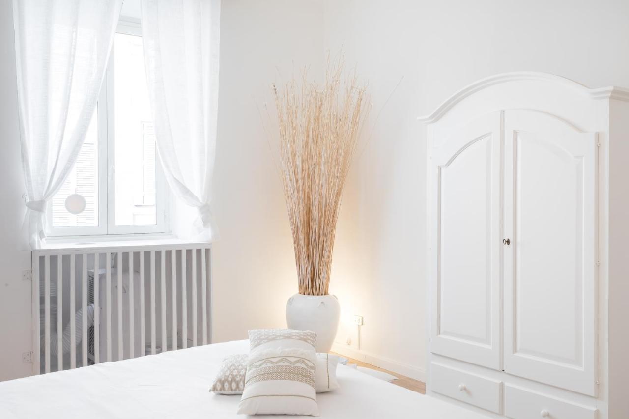 Appartamento Piazza Di Spagna Luxury Big Flat