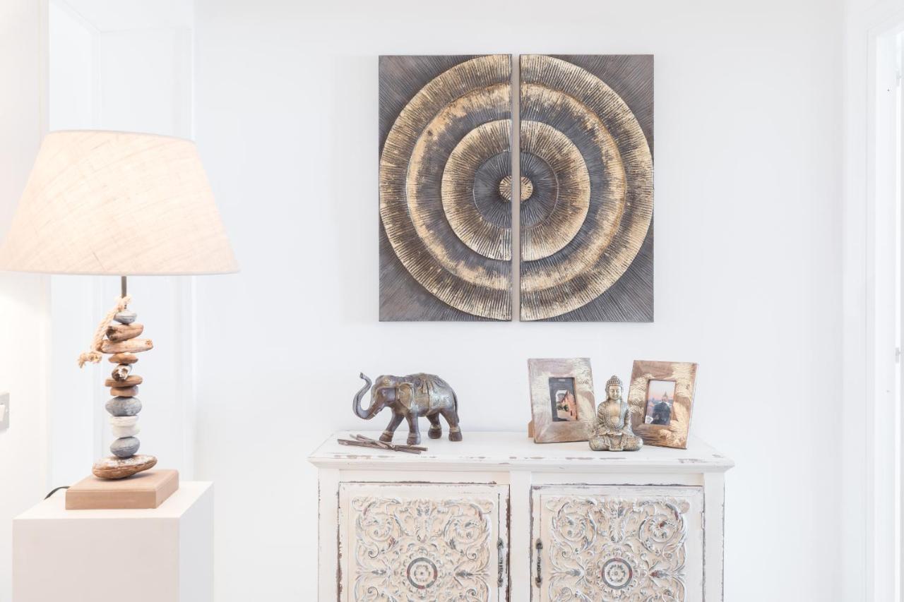 Piazza Di Spagna Luxury Big Flat *