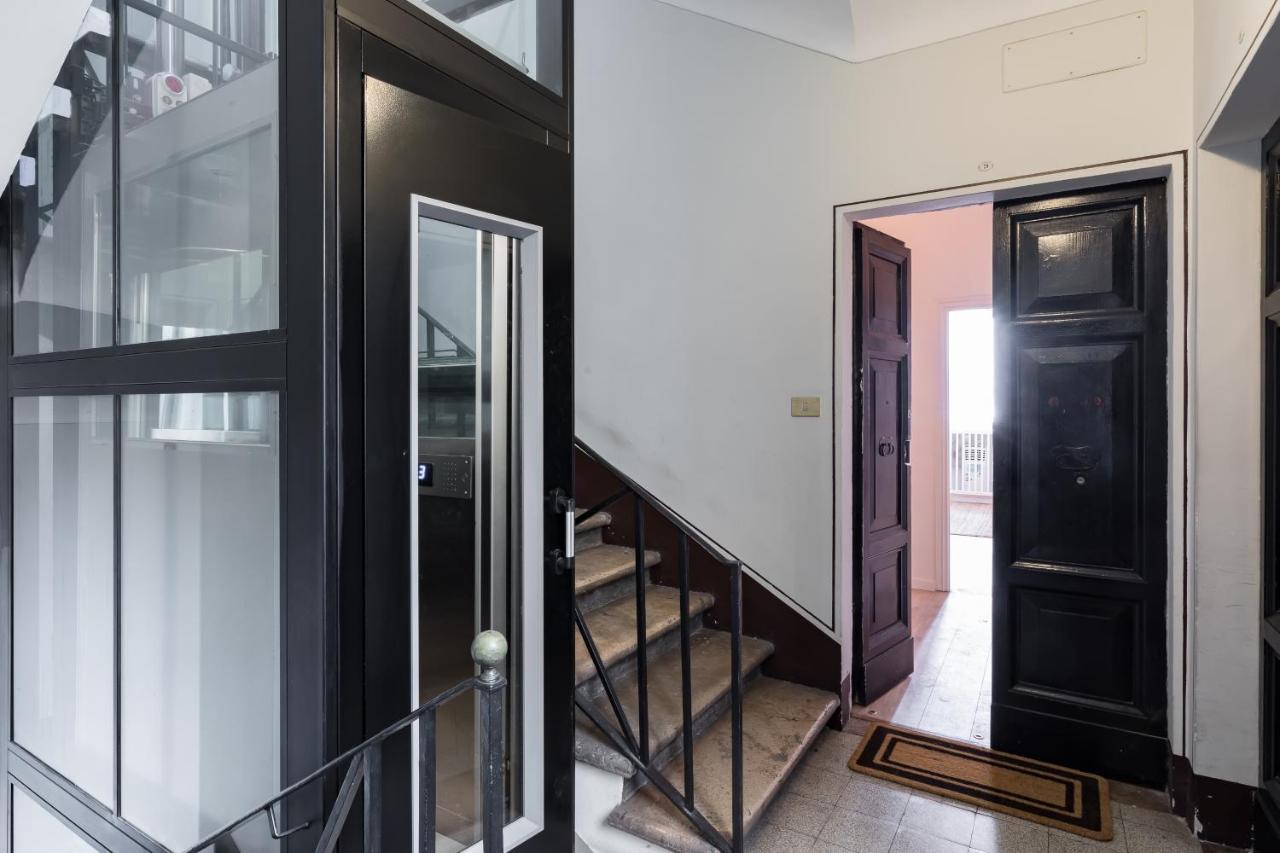 Piazza Di Spagna Luxury Big Flat