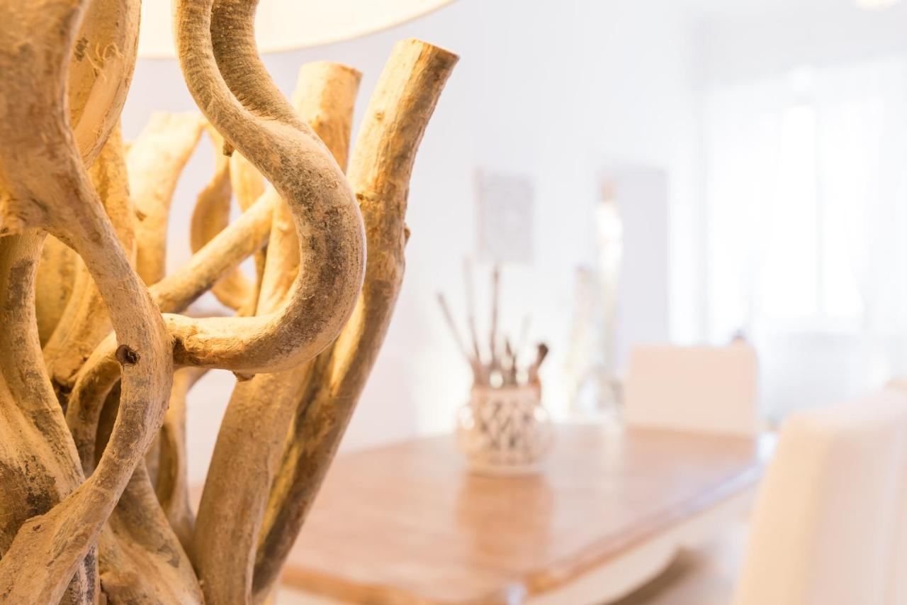 Appartamento Piazza Di Spagna Luxury Big Flat Roma