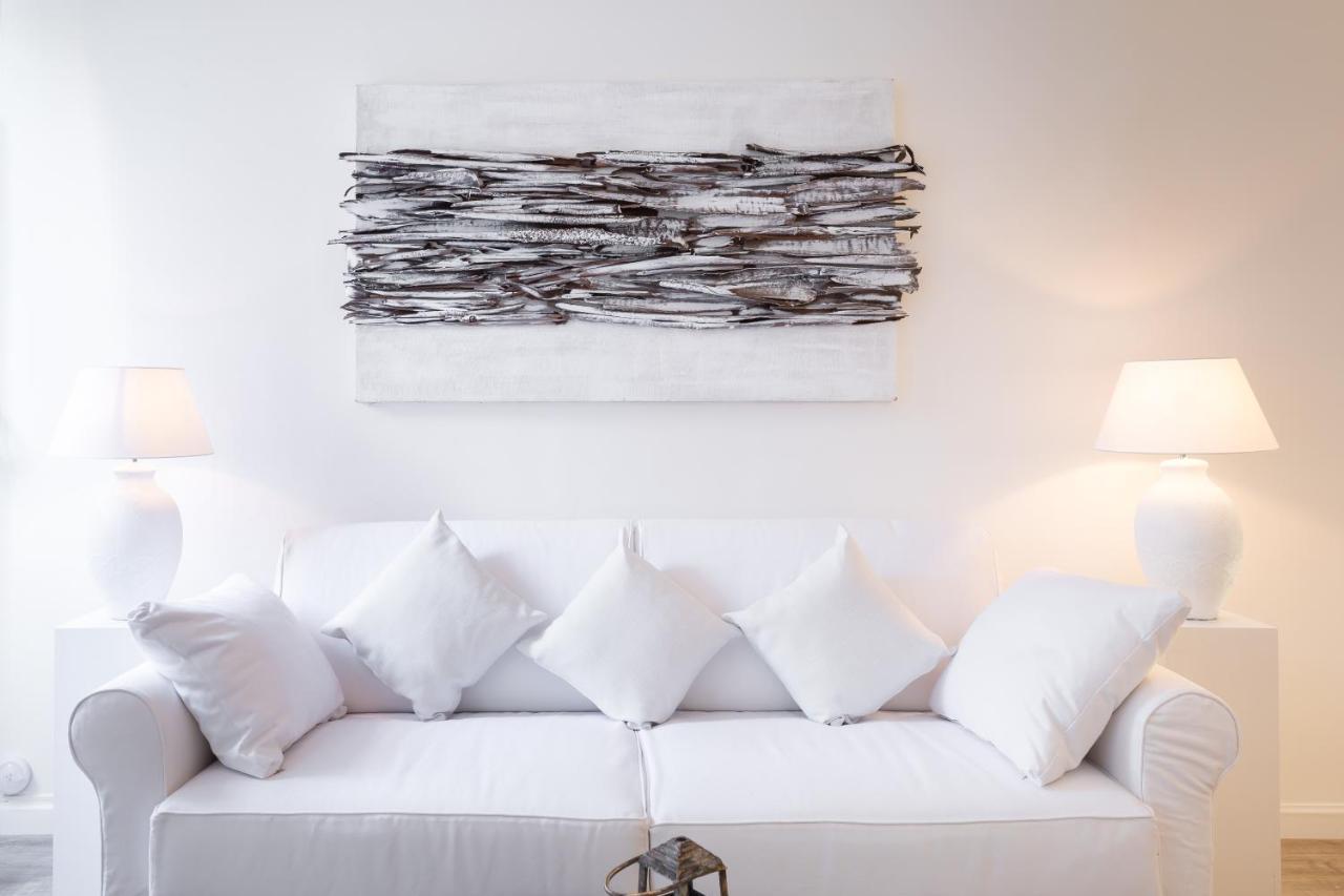 Piazza Di Spagna Luxury Big Flat Appartamento *