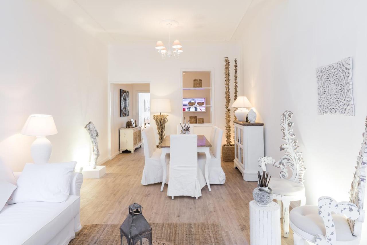 Appartamento Piazza Di Spagna Luxury Big Flat *