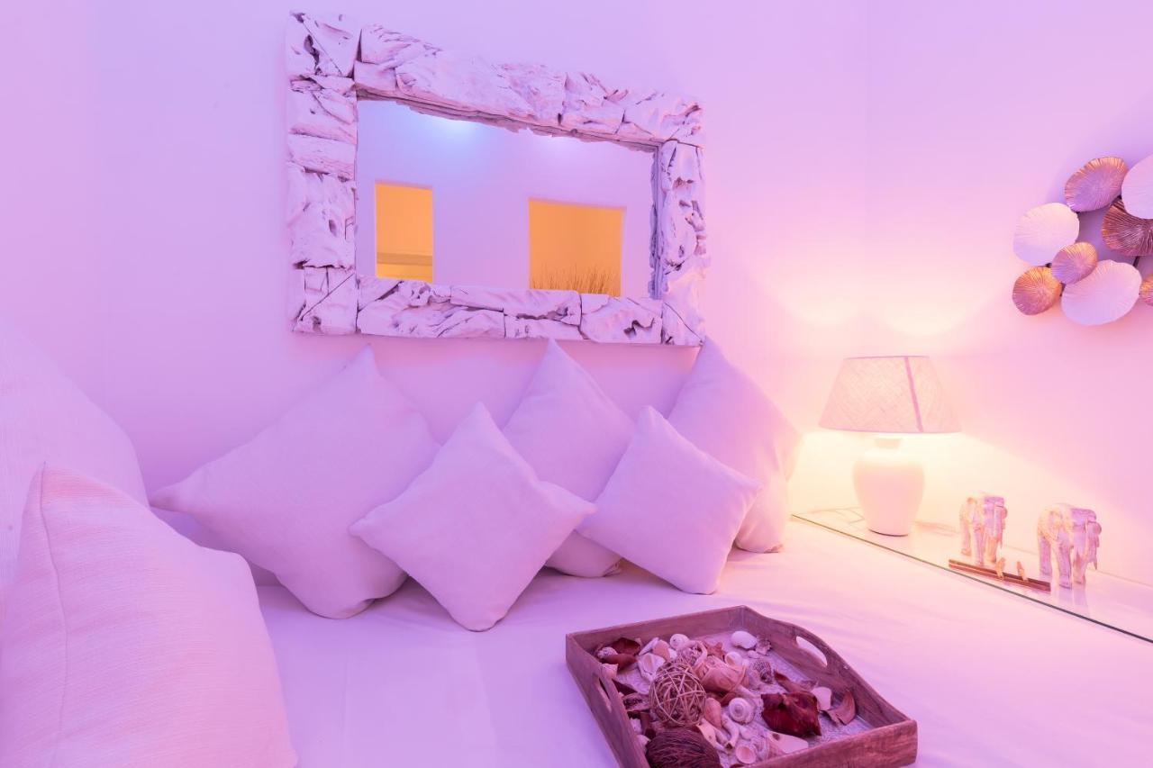 Piazza Di Spagna Luxury Big Flat