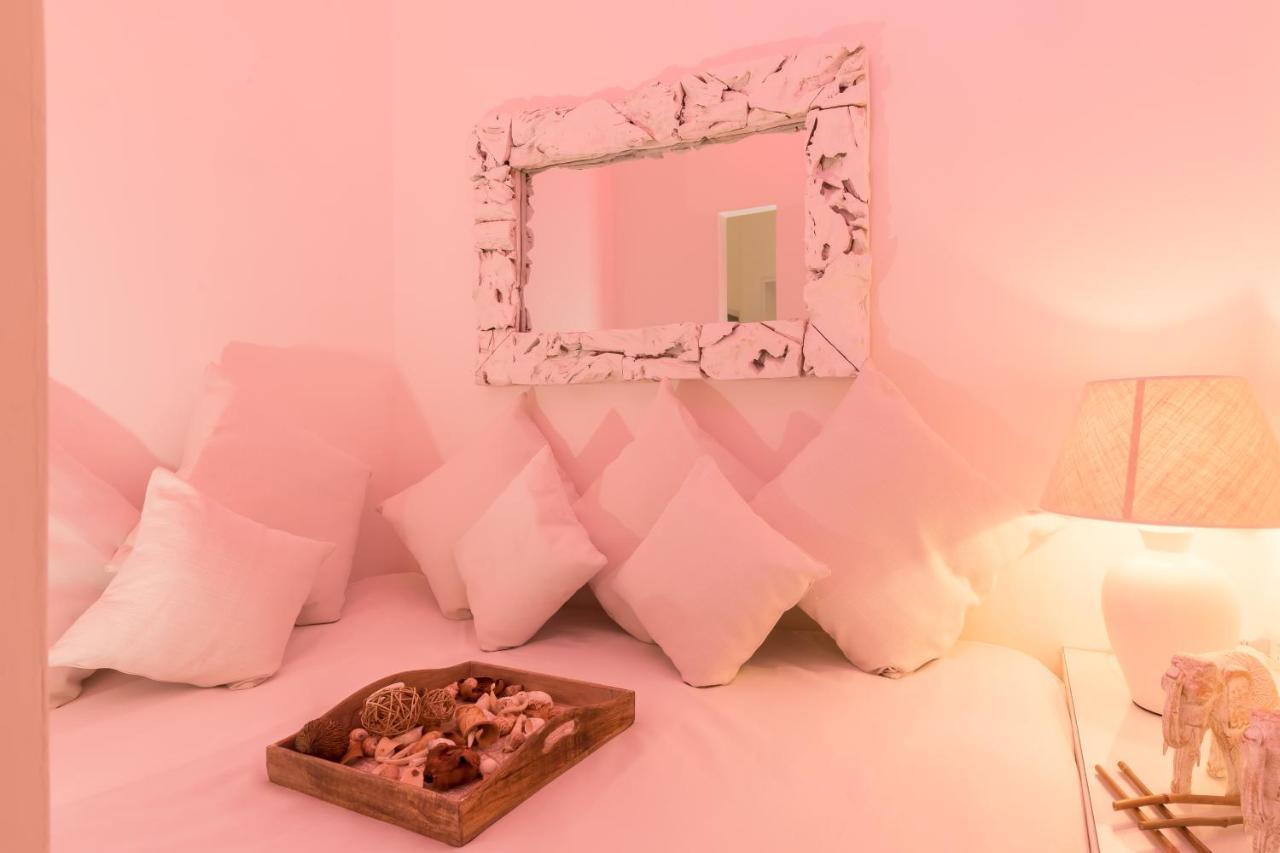Appartamento Piazza Di Spagna Luxury Big Flat Roma