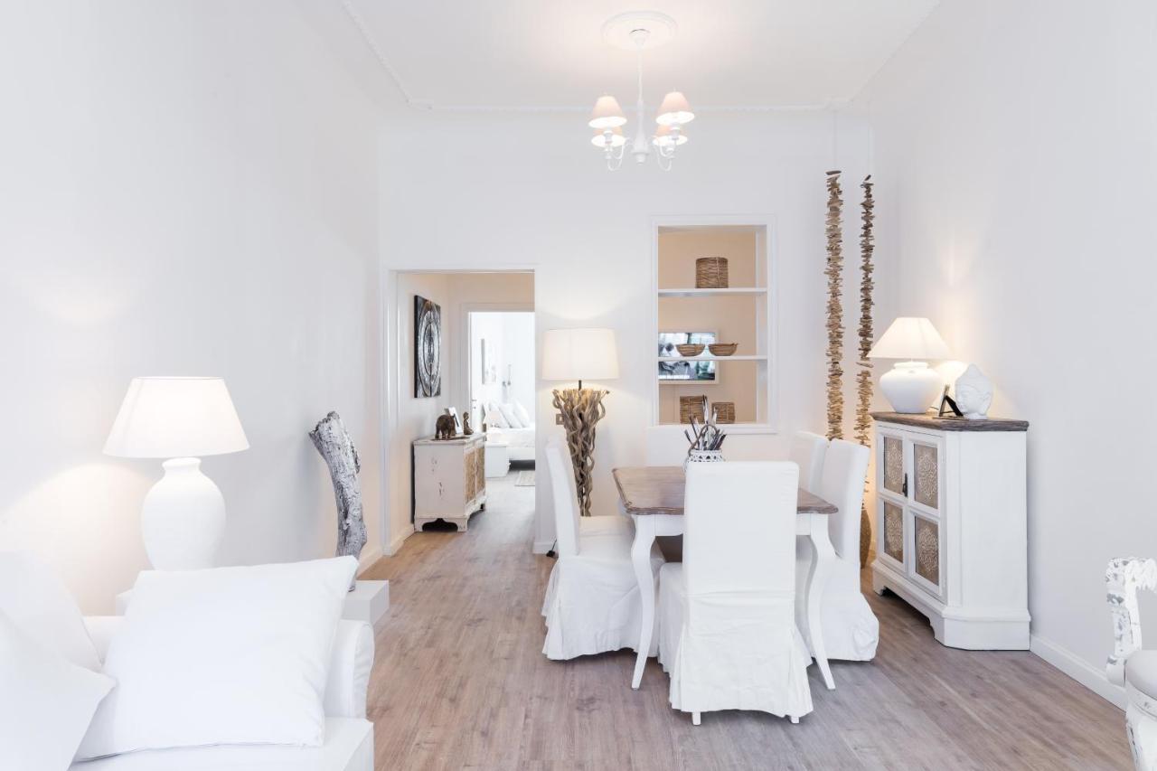 Appartamento Piazza Di Spagna Luxury Big Flat Roma