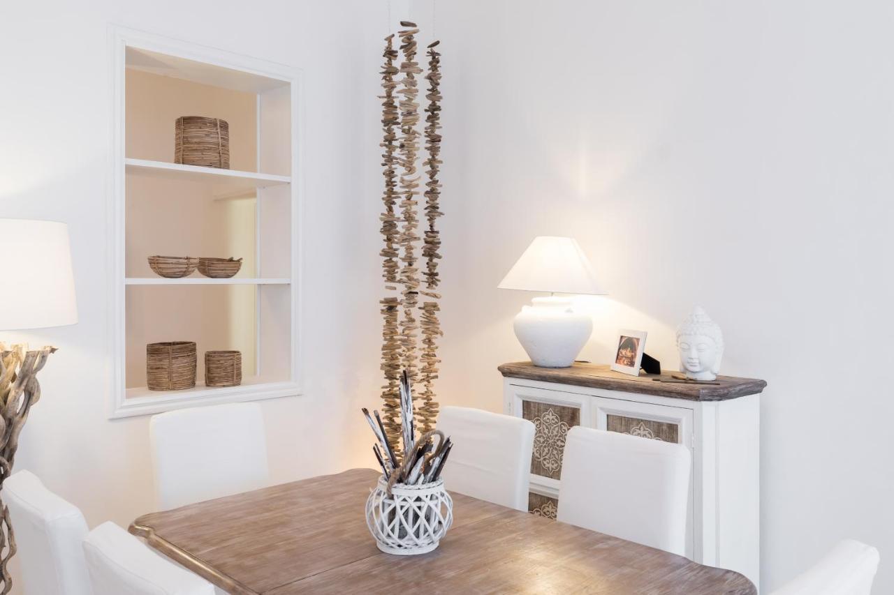 Piazza Di Spagna Luxury Big Flat Roma