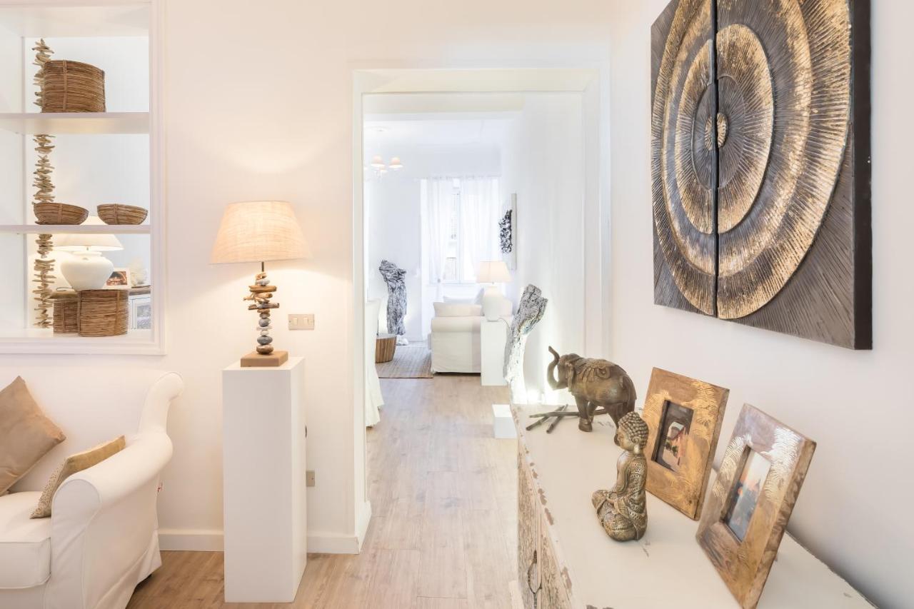 Piazza Di Spagna Luxury Big Flat Appartamento Roma