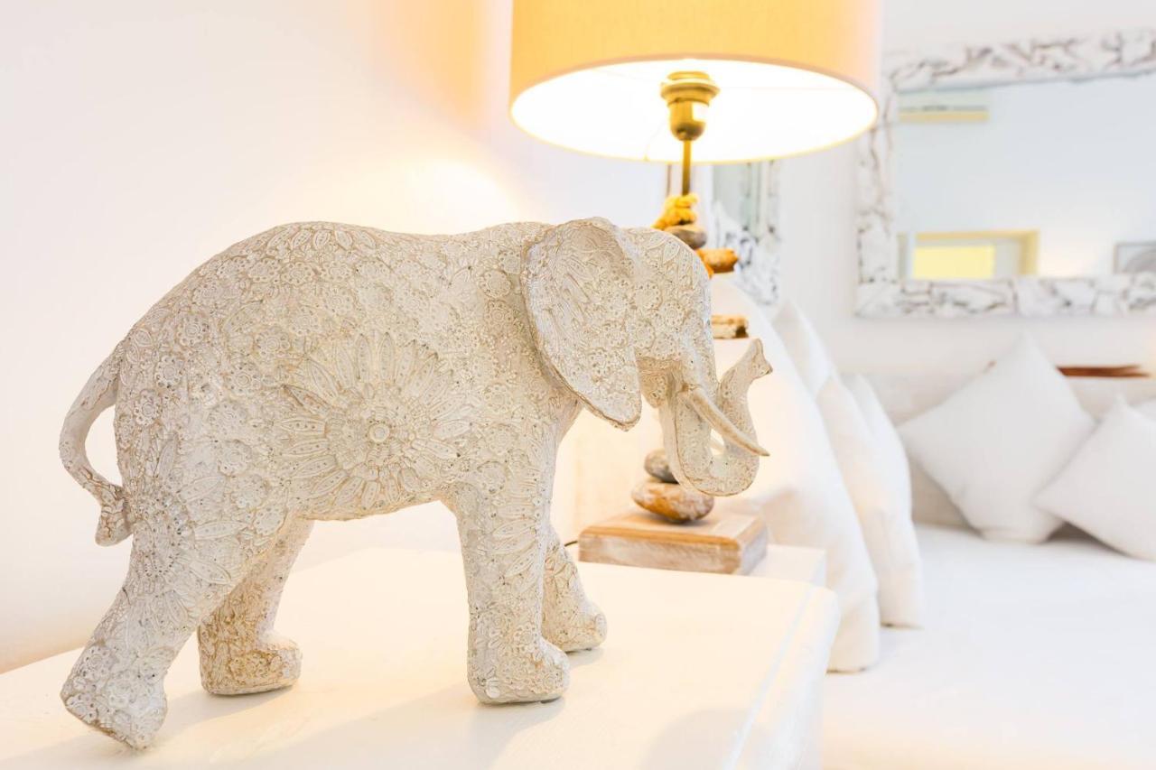 Piazza Di Spagna Luxury Big Flat Appartamento Roma